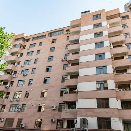 Umba Apartment N6 - New Building Erywań Zewnętrze zdjęcie